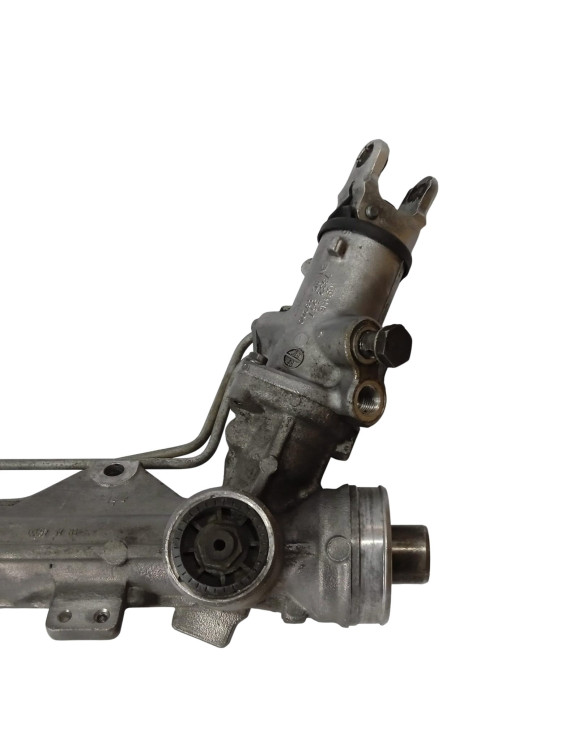 Caixa Direção BMW E91 320 2006 2007 2008 2009 2010 2011 L5 / 677745901