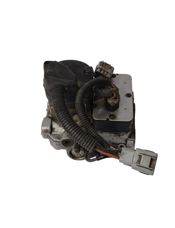 Módulo Abs Corolla 1993 1994 1995 1996 1997 / 44510-12110  
