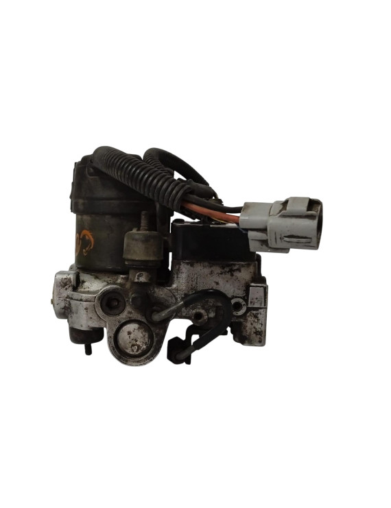 Módulo Abs Corolla 1993 1994 1995 1996 1997 / 44510-12110  