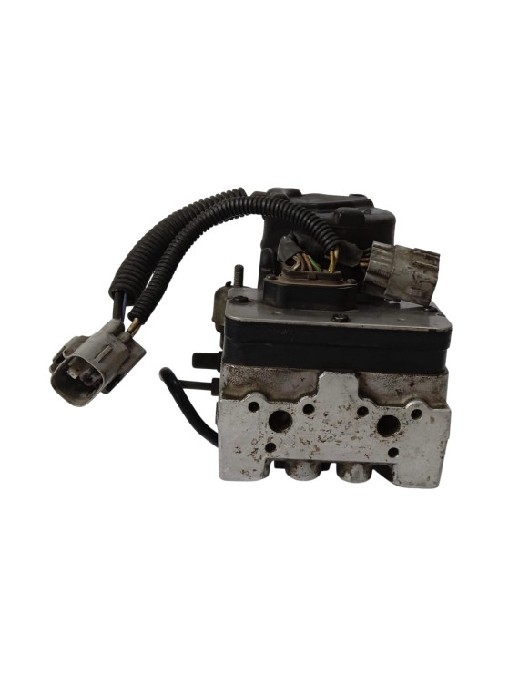 Módulo Abs Corolla 1993 1994 1995 1996 1997 / 44510-12110  
