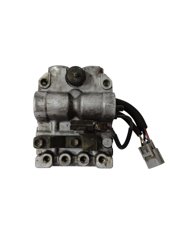 Módulo Abs Corolla 1993 1994 1995 1996 1997 / 44510-12110  