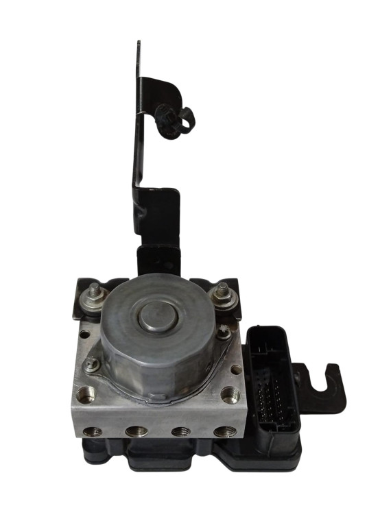 Módulo ABS Freio Duster Oroch 2017 2018 2019 / 0265261127 / 2265106526