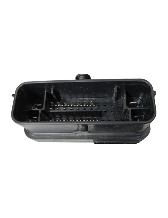 Módulo ABS Freio Duster Oroch 2017 2018 2019 / 0265261127 / 2265106526