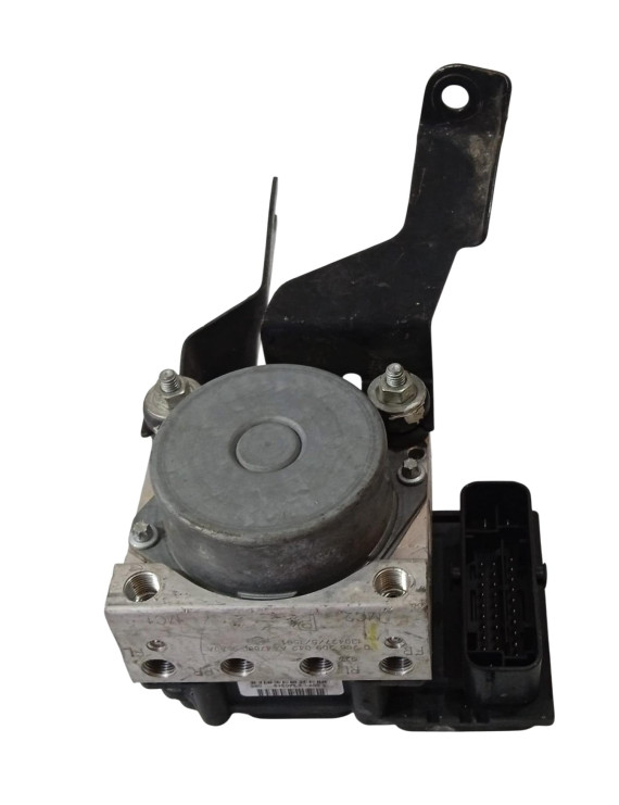 Módulo ABS Nissan March 1.6 2011 - 2020 0265801188 