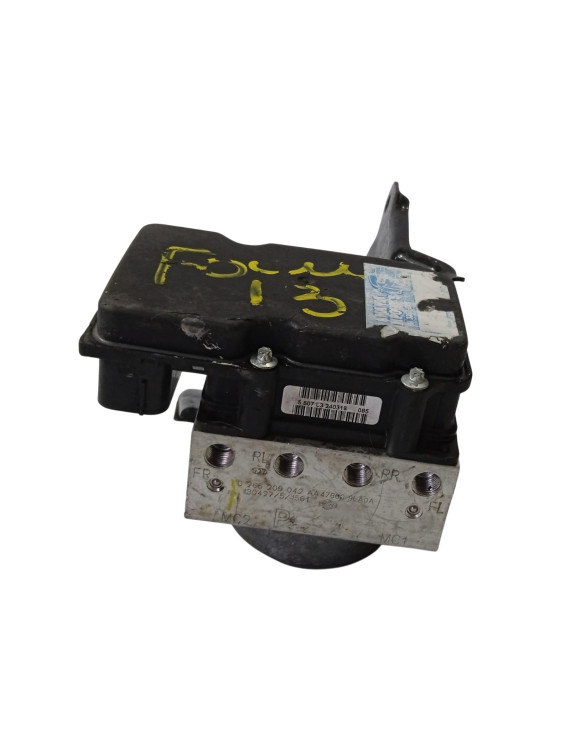 Módulo ABS Nissan March 1.6 2011 - 2020 0265801188 