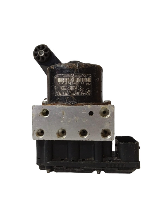 Módulo Abs BMW 325 328 2001 / 34516751768  