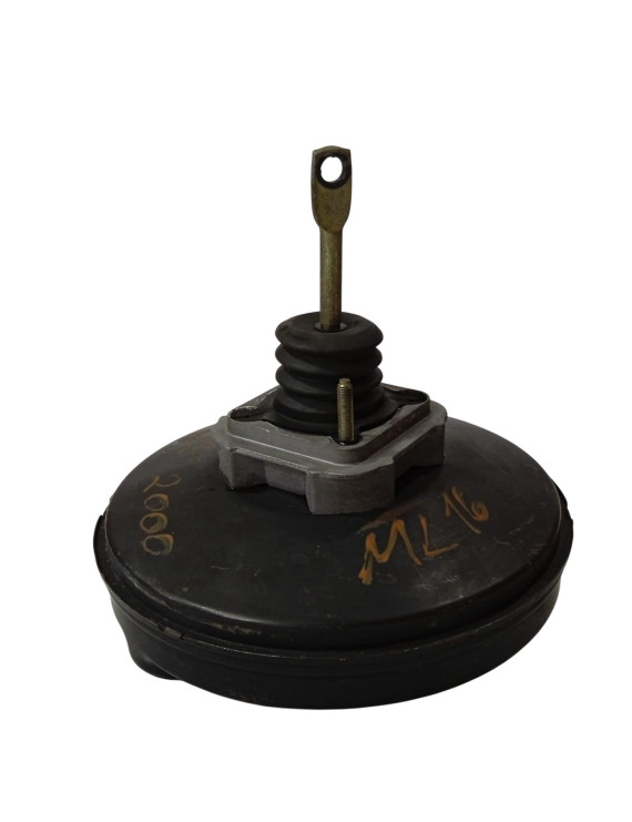 Hidrovácuo Servo Freio BMW E46 320i 330i 2.0 1998 - 2005 / 29675681801