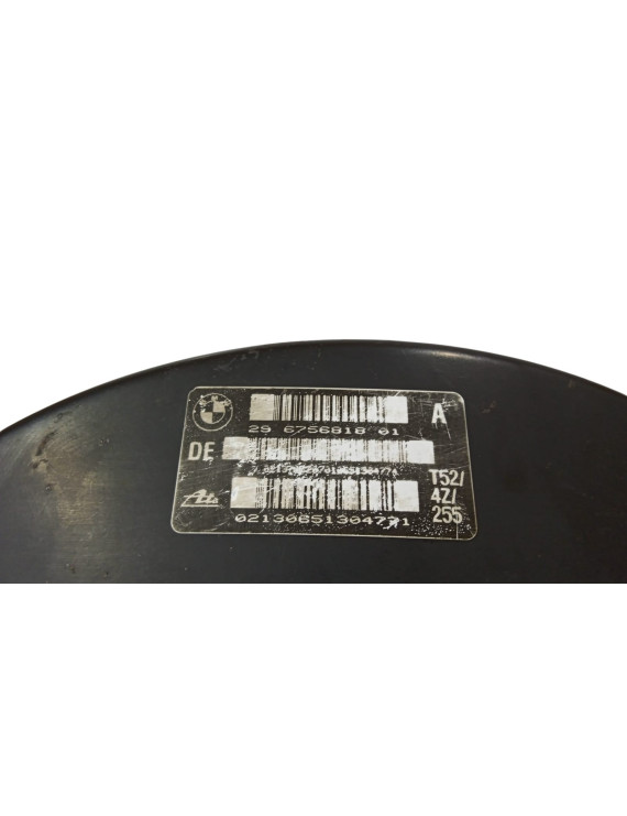 Hidrovácuo Servo Freio BMW E46 320i 330i 2.0 1998 - 2005 / 29675681801