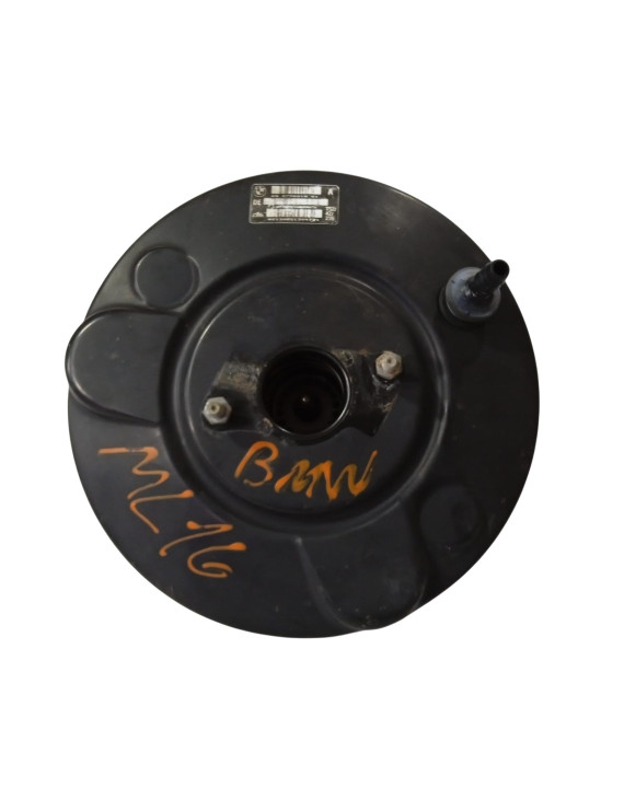 Hidrovácuo Servo Freio BMW E46 320i 330i 2.0 1998 - 2005 / 29675681801