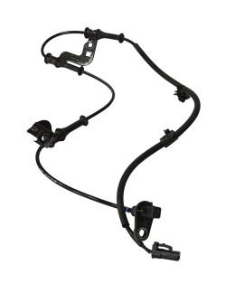 Sensor ABS Dianteiro Esquerdo Kia Cerato 2014 - 2017 / 69810A7300   	 