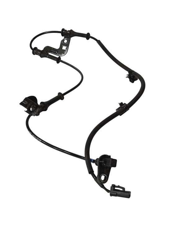 Sensor ABS Dianteiro Esquerdo Kia Cerato 2014 - 2017 / 69810A7300   	 