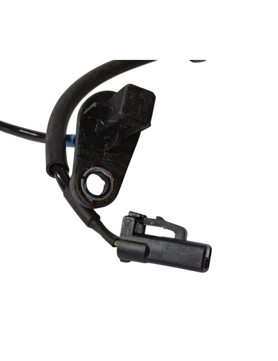 Sensor ABS Dianteiro Esquerdo Kia Cerato 2014 - 2017 / 69810A7300   	 