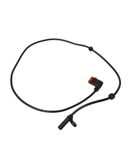 Sensor ABS Traseiro Direito Mercedes C180 C200 2007 - 2014 / a2045400317   	 