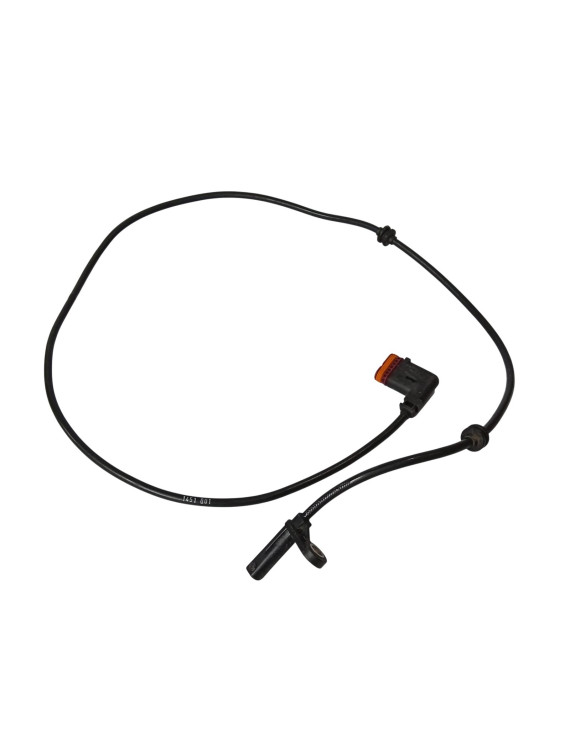 Sensor ABS Traseiro Direito Mercedes C180 C200 2007 - 2014 / a2045400317   	 