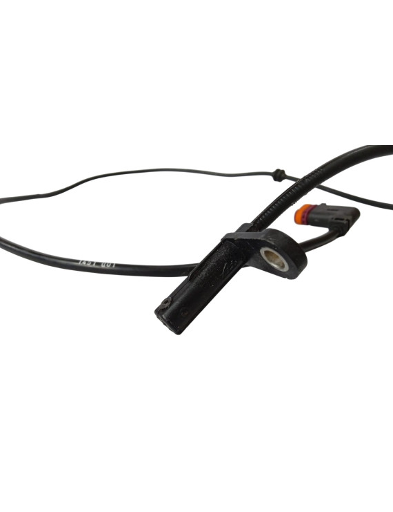 Sensor ABS Traseiro Direito Mercedes C180 C200 2007 - 2014 / a2045400317   	 