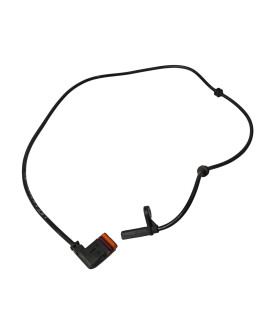 Sensor ABS Traseiro Esquerdo Mercedes C180 C200 2007 - 2014 / A2045400317   	 