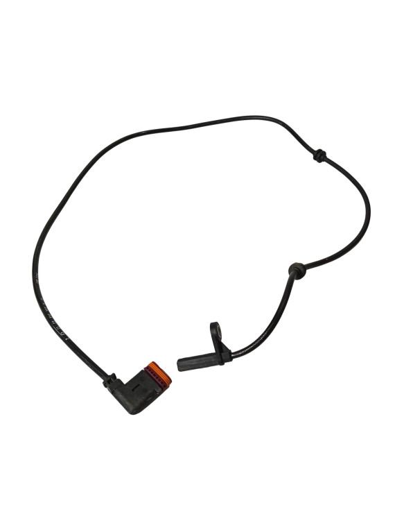 Sensor ABS Traseiro Esquerdo Mercedes C180 C200 2007 - 2014 / A2045400317   	 