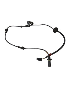 Sensor ABS Traseiro Esquerdo Kia Cerato 2014 - 2019 / 59910A7000   	 