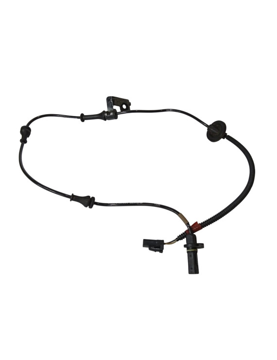 Sensor ABS Traseiro Esquerdo Kia Cerato 2014 - 2019 / 59910A7000   	 