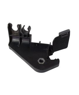 Suporte Sensor ABS Traseiro Esquerdo Mercedes C180 C200 2007 - 2014 / a2045461243