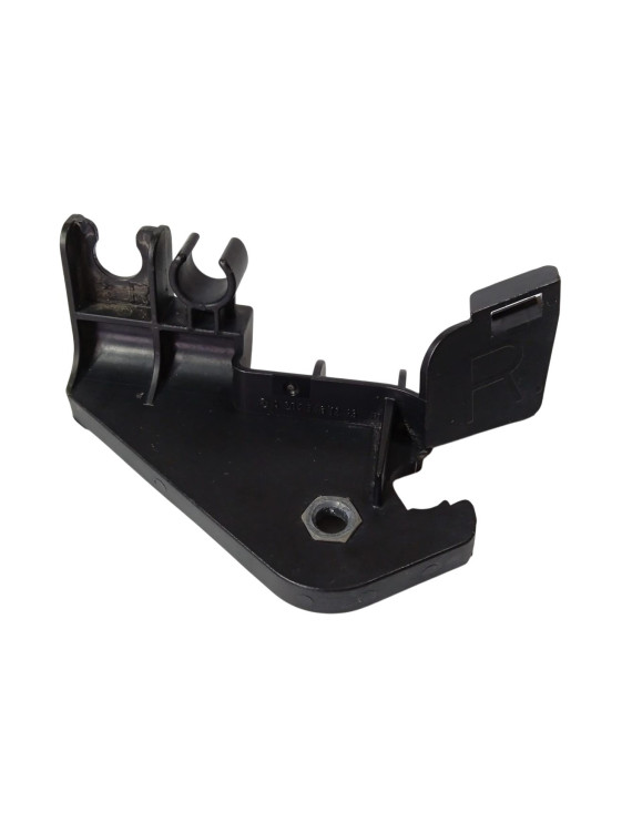 Suporte Sensor ABS Traseiro Esquerdo Mercedes C180 C200 2007 - 2014 / a2045461243