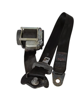 Cinto Dianteiro Direito Peugeot 307 2005 - 2012 / 965227696XX