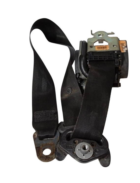 Cinto Dianteiro Direito Peugeot 307 2005 - 2012 / 965227696XX