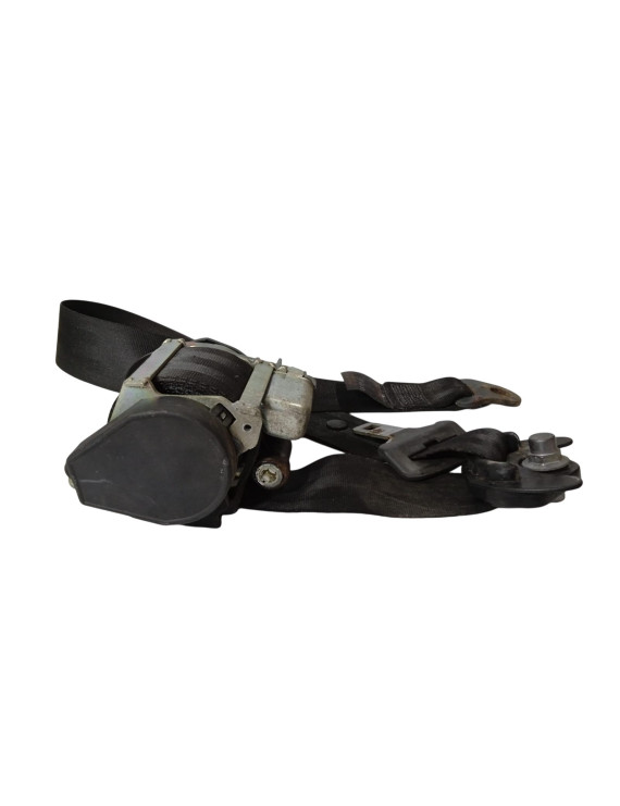 Cinto Dianteiro Direito Peugeot 307 2005 - 2012 / 965227696XX