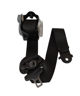 Cinto Segurança Dianteiro Direito BMW X6 2011 2012 / 608037700a DETALHE