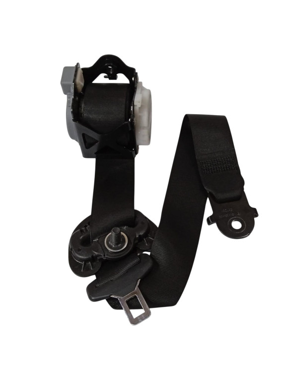 Cinto Segurança Dianteiro Direito BMW X6 2011 2012 / 608037700a DETALHE
