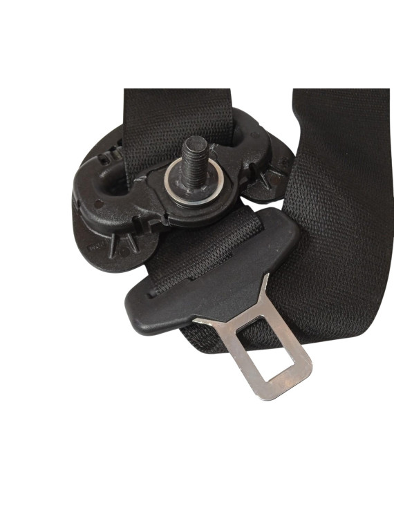 Cinto Segurança Dianteiro Direito BMW X6 2011 2012 / 608037700a DETALHE
