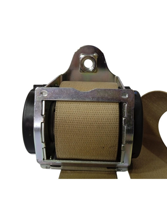Cinto Segurança Dianteiro Direito BMW 535 2011 / S2723346107