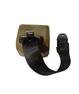 Cinto Segurança Traseiro Esquerdo Peugeot 307 2005 - 2012 / 96346439XX