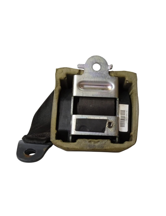 Cinto Segurança Traseiro Esquerdo Peugeot 307 2005 - 2012 / 96346439XX
