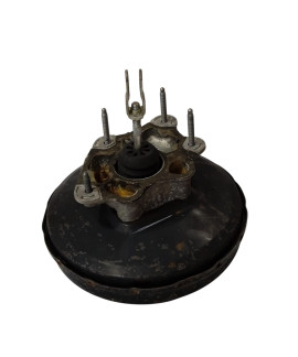 Hidrovácuo Servo Freio Nissan Tiida 1.8 2008 - 2013 / EM30C C255