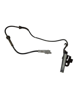 Sensor ABS Traseiro Direito Peugeot 307 2005 - 2012 / 9644966880   	 