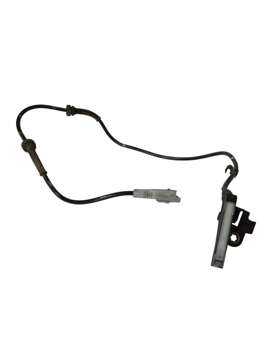 Sensor ABS Traseiro Direito Peugeot 307 2005 - 2012 / 9644966880   	 