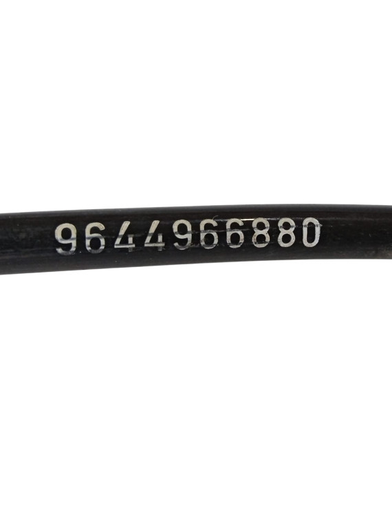 Sensor ABS Traseiro Direito Peugeot 307 2005 - 2012 / 9644966880   	 