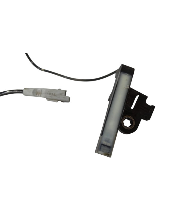 Sensor ABS Traseiro Direito Peugeot 307 2005 - 2012 / 9644966880   	 