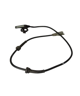 Sensor ABS Traseiro Esquerdo Peugeot 307 2005 - 2012 / 9644966880   