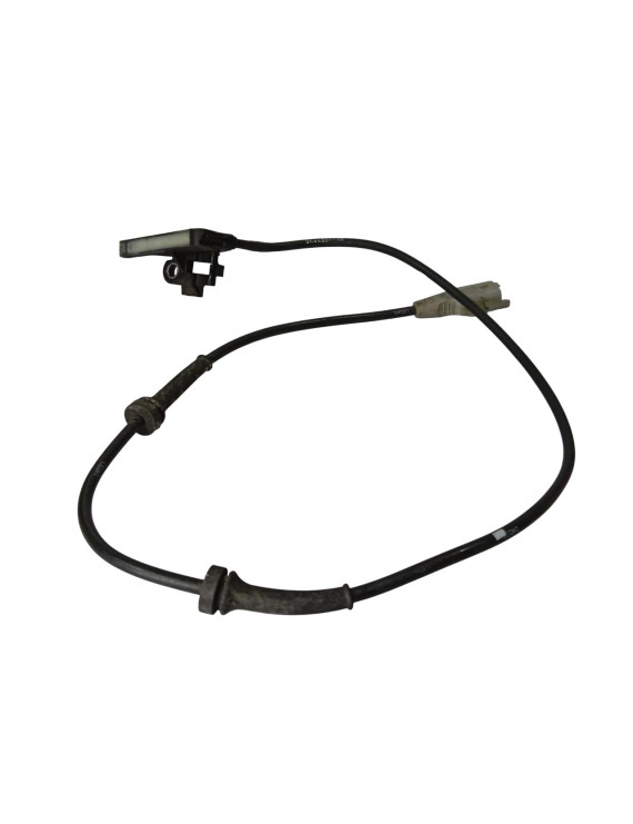 Sensor ABS Traseiro Esquerdo Peugeot 307 2005 - 2012 / 9644966880   