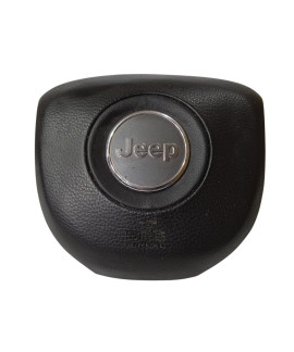 Bolsa Airbag Volante Grand Cherokee 2013 2014 2015 2016  