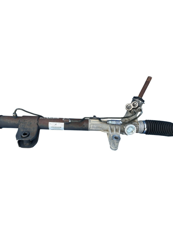 Caixa de Direção Hidráulica Grand Cherokee 2011 2012 2013 2014 2015 p52124727af  