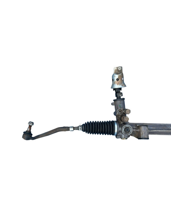 Caixa de Direção Hidráulica Mercedes ML500 5.0 2004 2005 2006  