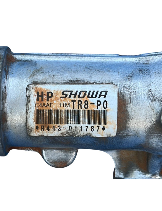 Caixa de Direção Elétrica Honda Civic 2012 2013 2014 2015 2016  
