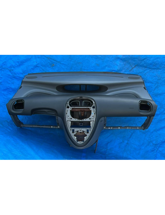 Kit Airbag Xsara Picasso 2005 2006 2007 2008 2009 2010 DETALHE   