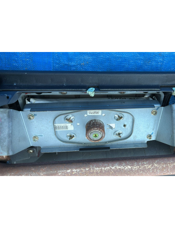 Kit Airbag Xsara Picasso 2005 2006 2007 2008 2009 2010 DETALHE   