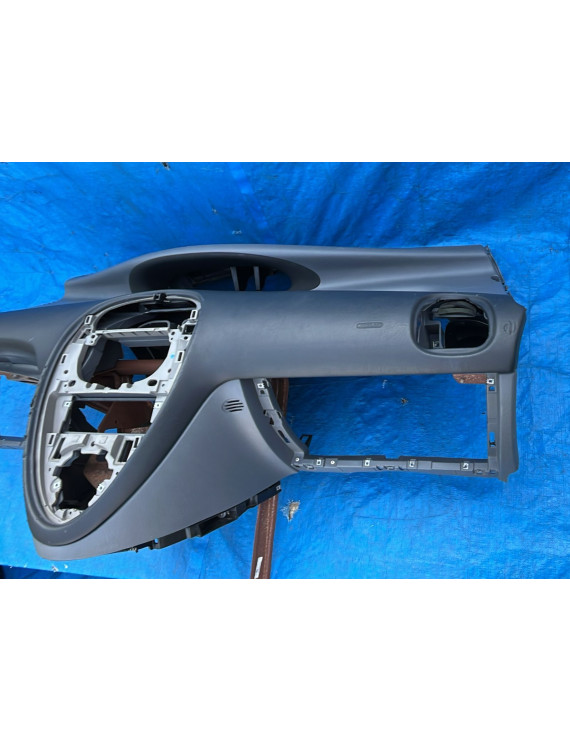 Kit Airbag Xsara Picasso 2005 2006 2007 2008 2009 2010 DETALHE   
