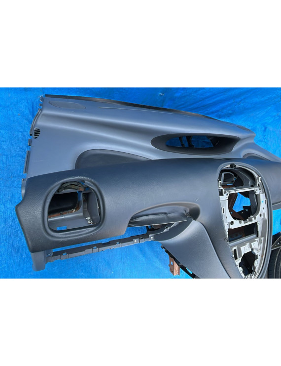 Kit Airbag Xsara Picasso 2005 2006 2007 2008 2009 2010 DETALHE   