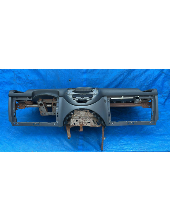Kit Airbag Xsara Picasso 2005 2006 2007 2008 2009 2010 DETALHE   